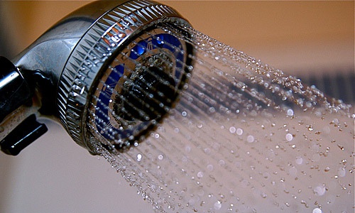 kalte-dusche