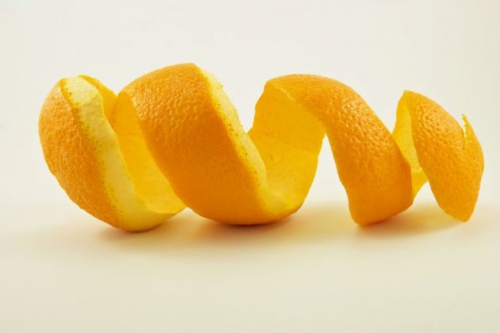 orangenschale