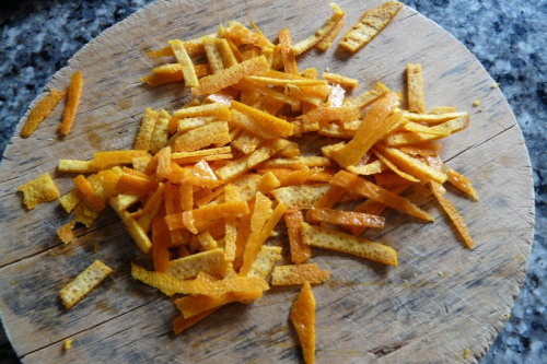 orangenschale