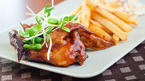 pommes