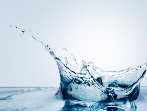 wasser