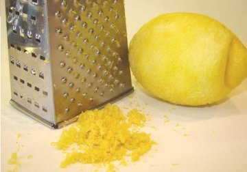 10 Gründe, immer frische Zitronen im Kühlschrank zu haben