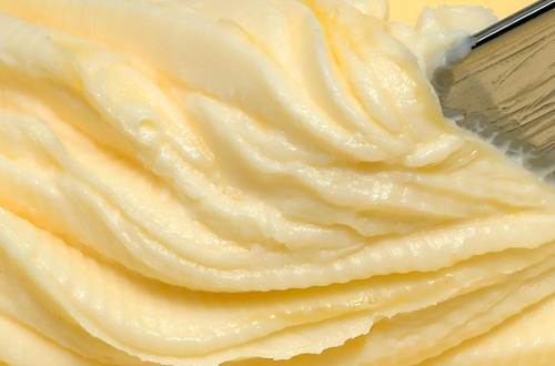 14 Anwendungsmöglichkeiten für Butter im Haushalt