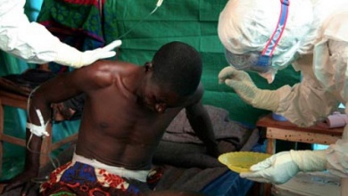 Wissenswertes über Ebola
