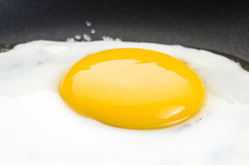 Was du noch nicht über Eier wusstest