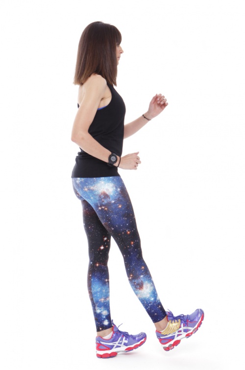 Übungen gegen Krampfadern