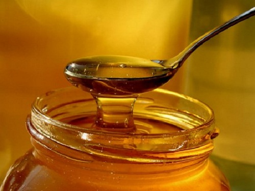 Honig ist lecker und vielseitig verwendbar