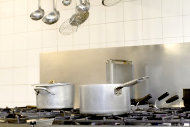 Die 10 größten Fehler beim Kochen