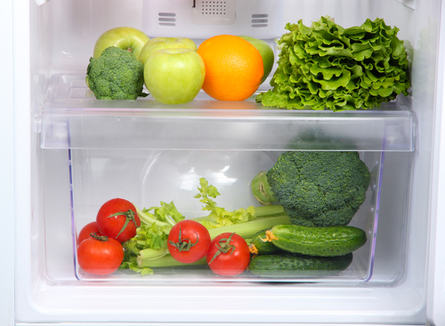 Besser nicht in den Kühlschrank: Tipps zur Aufbewahrung von Lebensmitteln