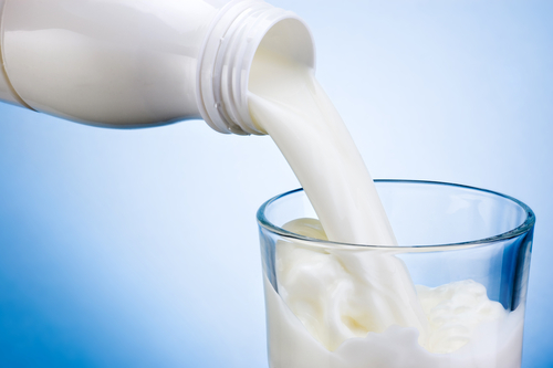 Milchprodukte