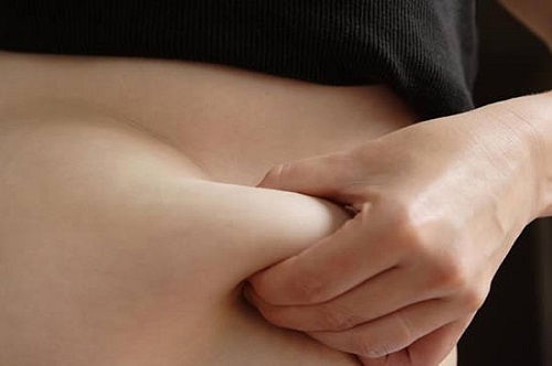 Nahrungsmittel gegen Bauchspeck Nahrungsmittel gegen Bauchspeck