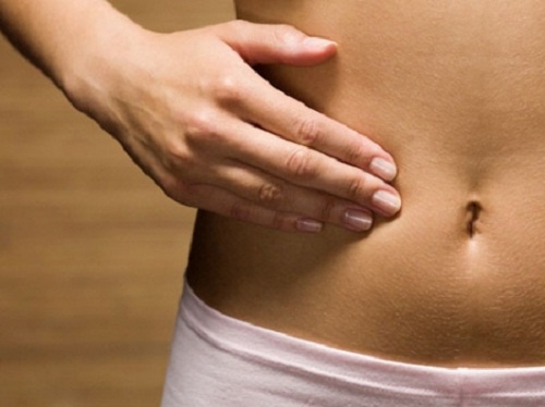Mögliche Ursachen für rechtsseitige Bauchschmerzen - Besser Gesund Leben