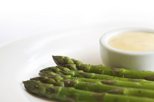 Spargel