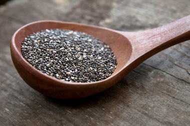 Chia Samen: Vorzüge und Verwendungsmöglichkeiten
