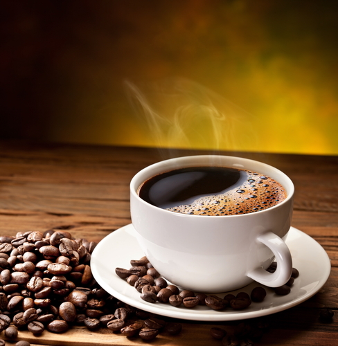 Kaffee