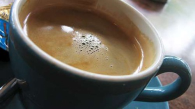 Wie viele Tassen Kaffee am Tag sind gesund?