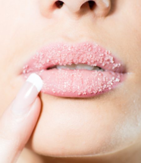 lippen-zucker
