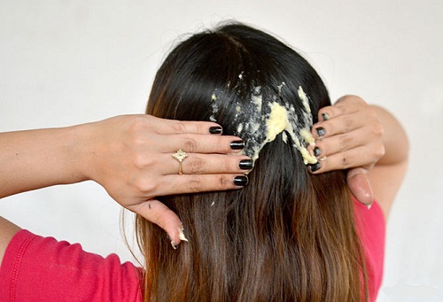 Reparierende Haarkuren Reparierende Haarkuren