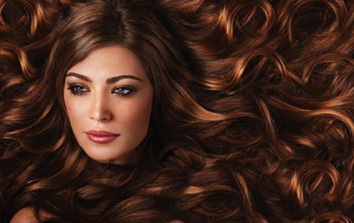 Haare