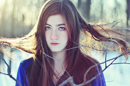 trockenes-haar