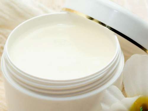 vaseline