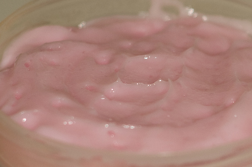 Vaseline gibt es in verschiedenen Ausführungen