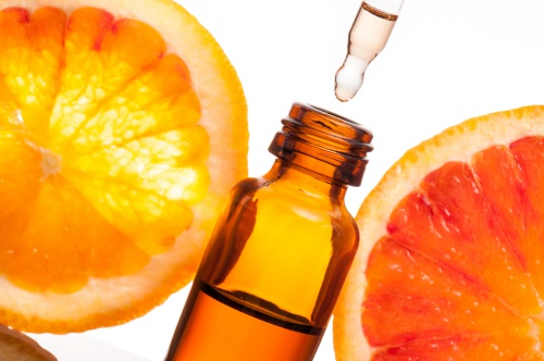 Haarwuchs anregen mit Vitamin C