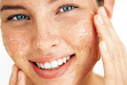 5 Tipps für eine perfekte Gesichtshaut