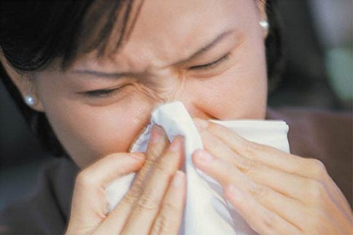 Allergien können deinem Immunsystem schaden