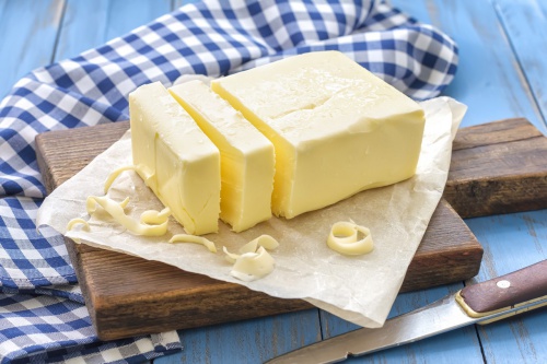 Butter
