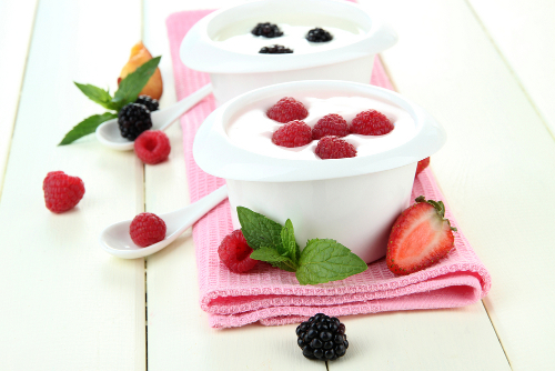 Joghurt