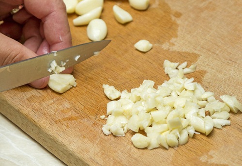 Knoblauch