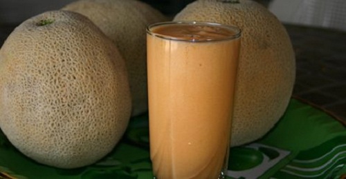 Warum Melone so gesund ist