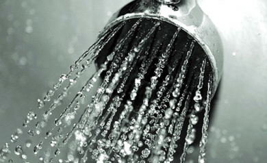 Vorteile einer kalten Dusche