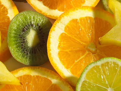 Orangen-und-Kiwi
