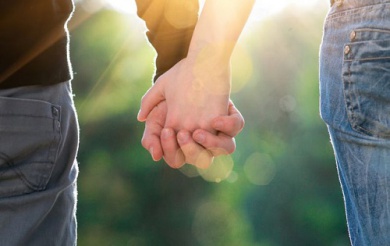 Ist Liebe ohne Leid möglich?