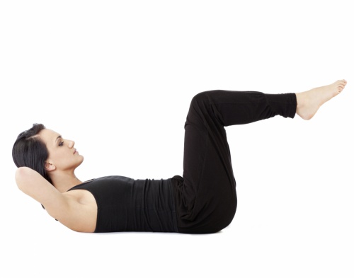 Sit-ups