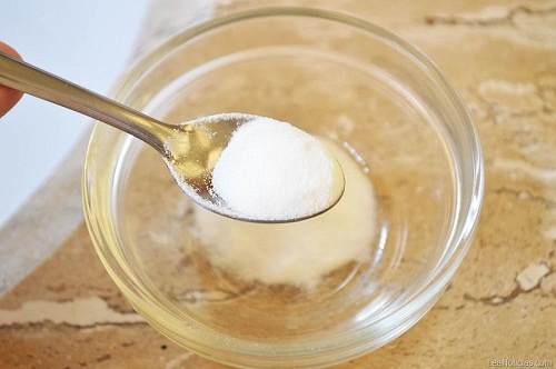 Therapeutische Einsetzmöglichkeiten für Natron