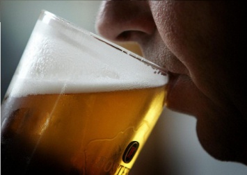 Bier ist gesund - aber nur manchmal und in Maßen!