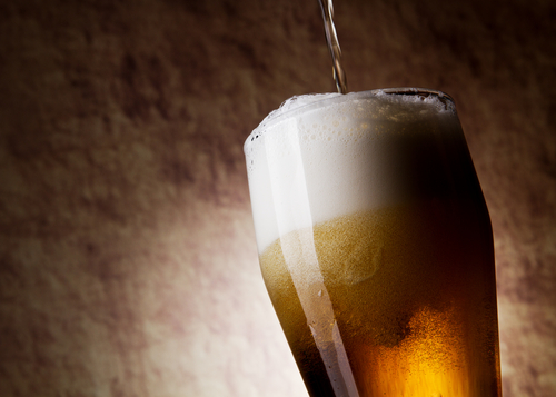 bier-krug