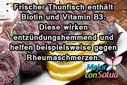 Thunfisch