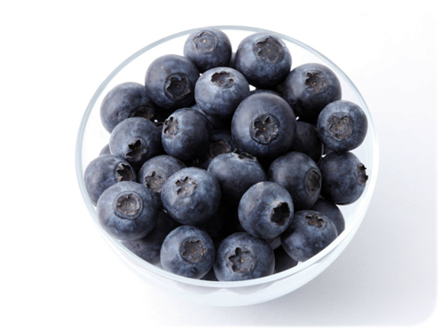 heidelbeeren