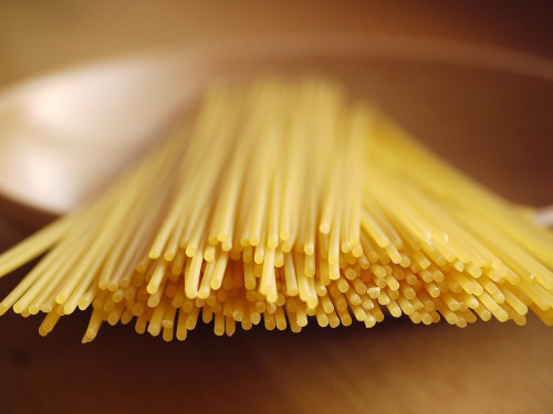 Die gesundheitlichen Vorteile von Artischocken ausnutzen und mit Spaghetti genießen