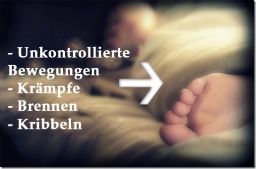 Beine