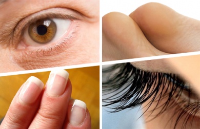 Rizinusöl - ein bewährtes Hausmittel