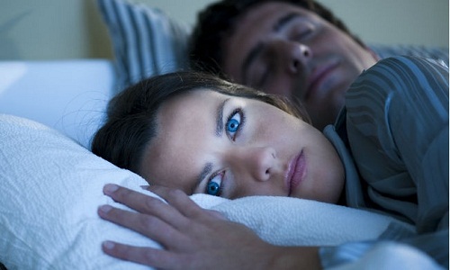 10 kuriose Dinge die beim Schlafen passieren