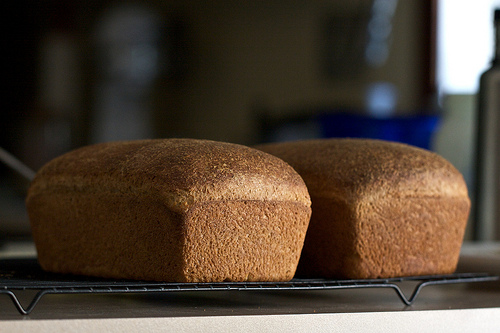 Vorsicht mit glutenhaltigen Speisen