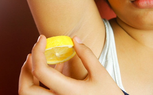 7 Schönheitsmittel mit Zitrone