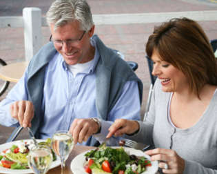 Abendessen