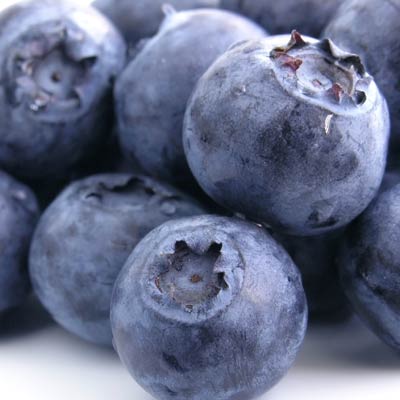 Blaubeeren